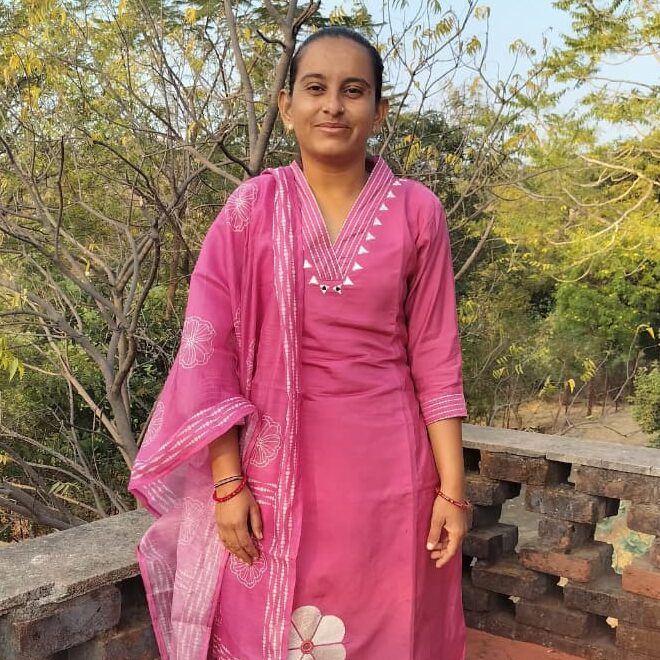 Ankita Batta