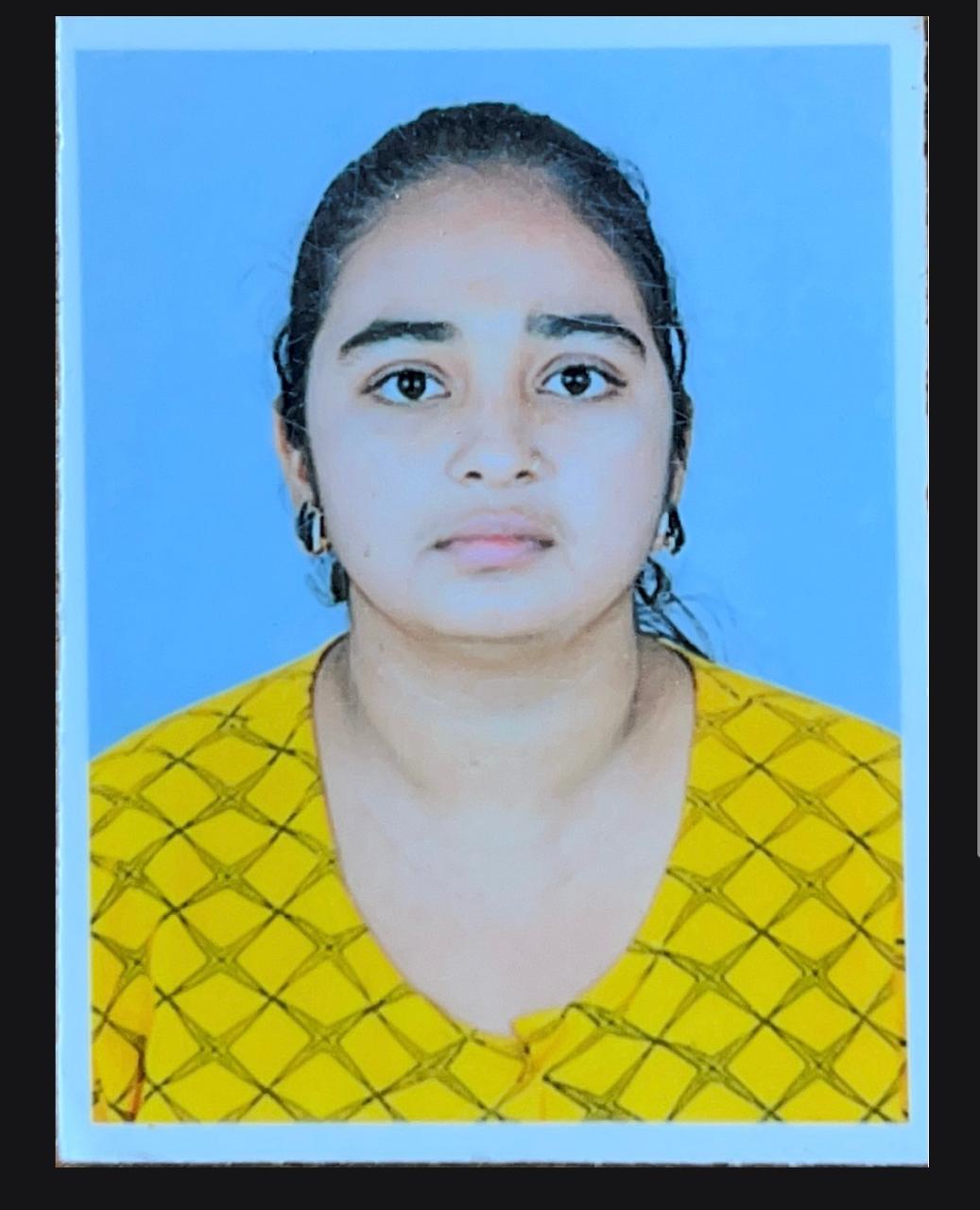 Devi Rabari