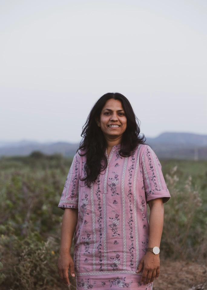Meera Bharat Vaishnav