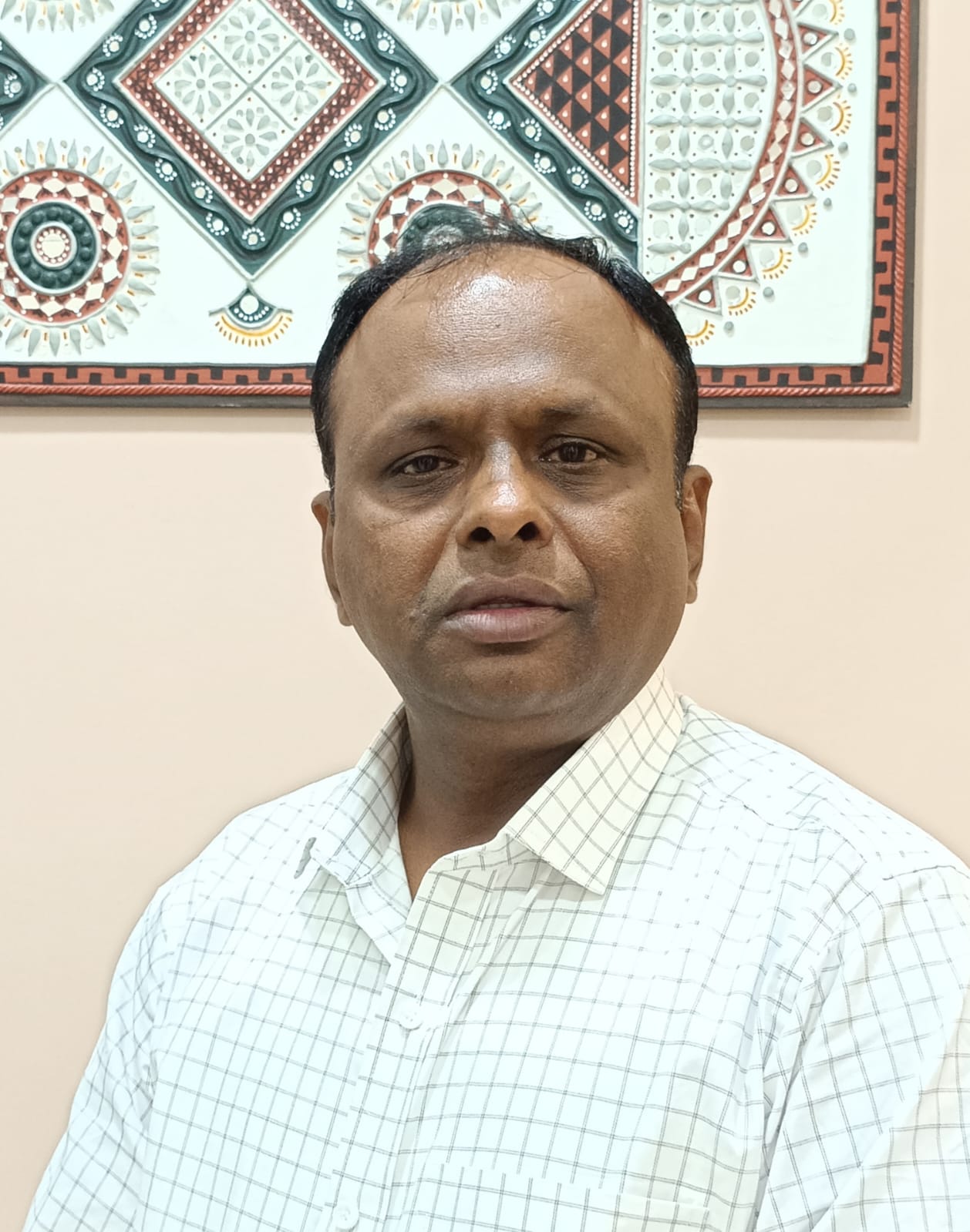 Pravin Muchhadiya