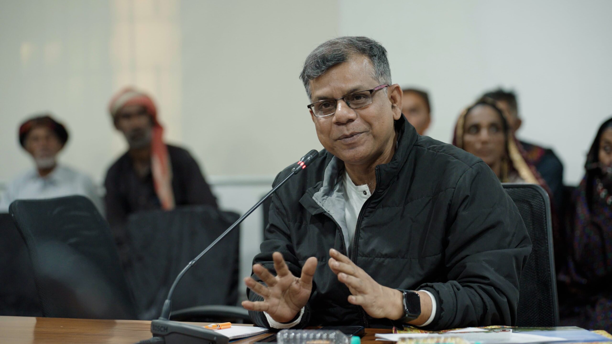 Dr. Sabyasachi Das