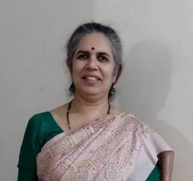 Shilpa Vasavada