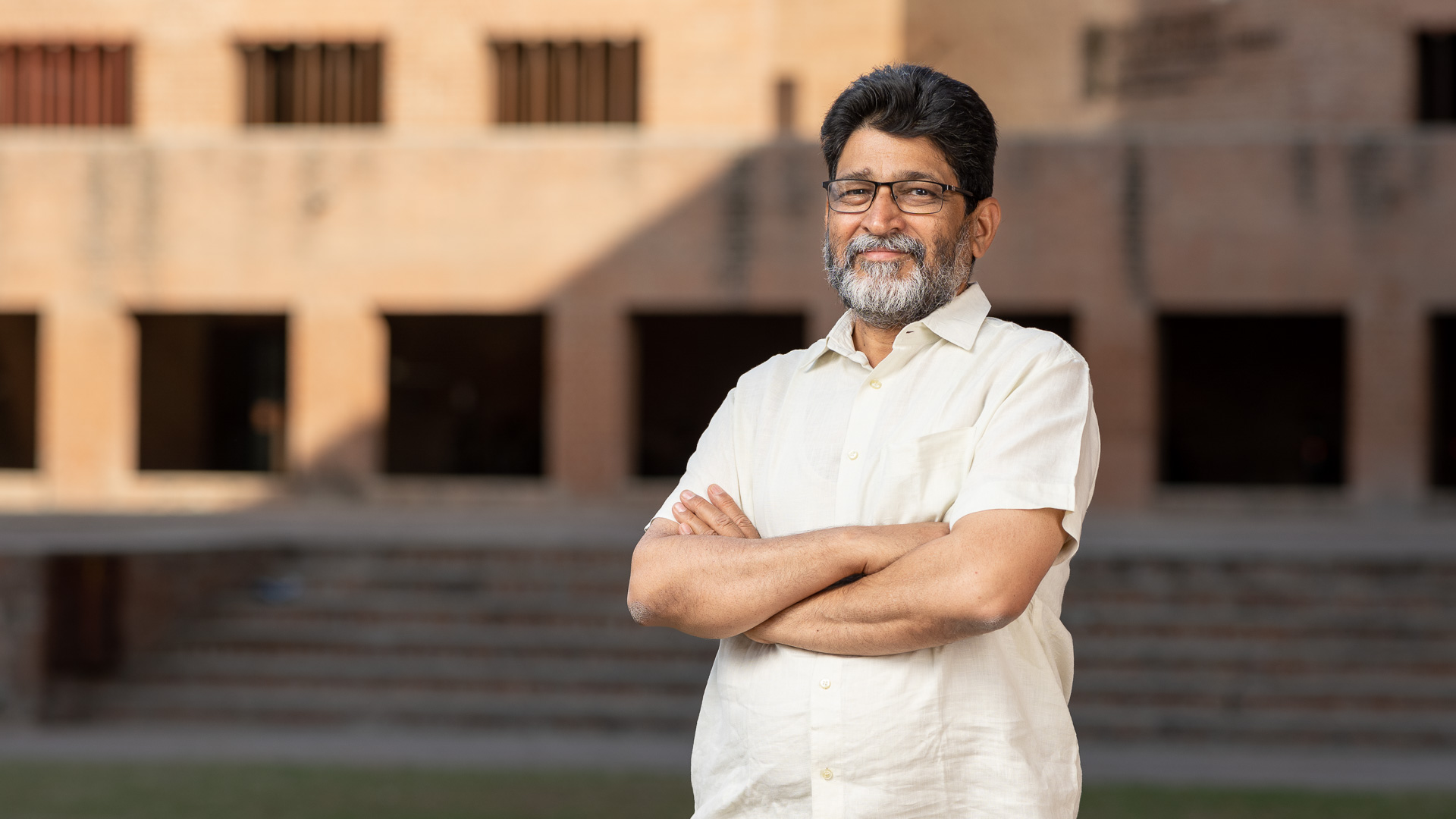 Prof. Sukhpal Singh