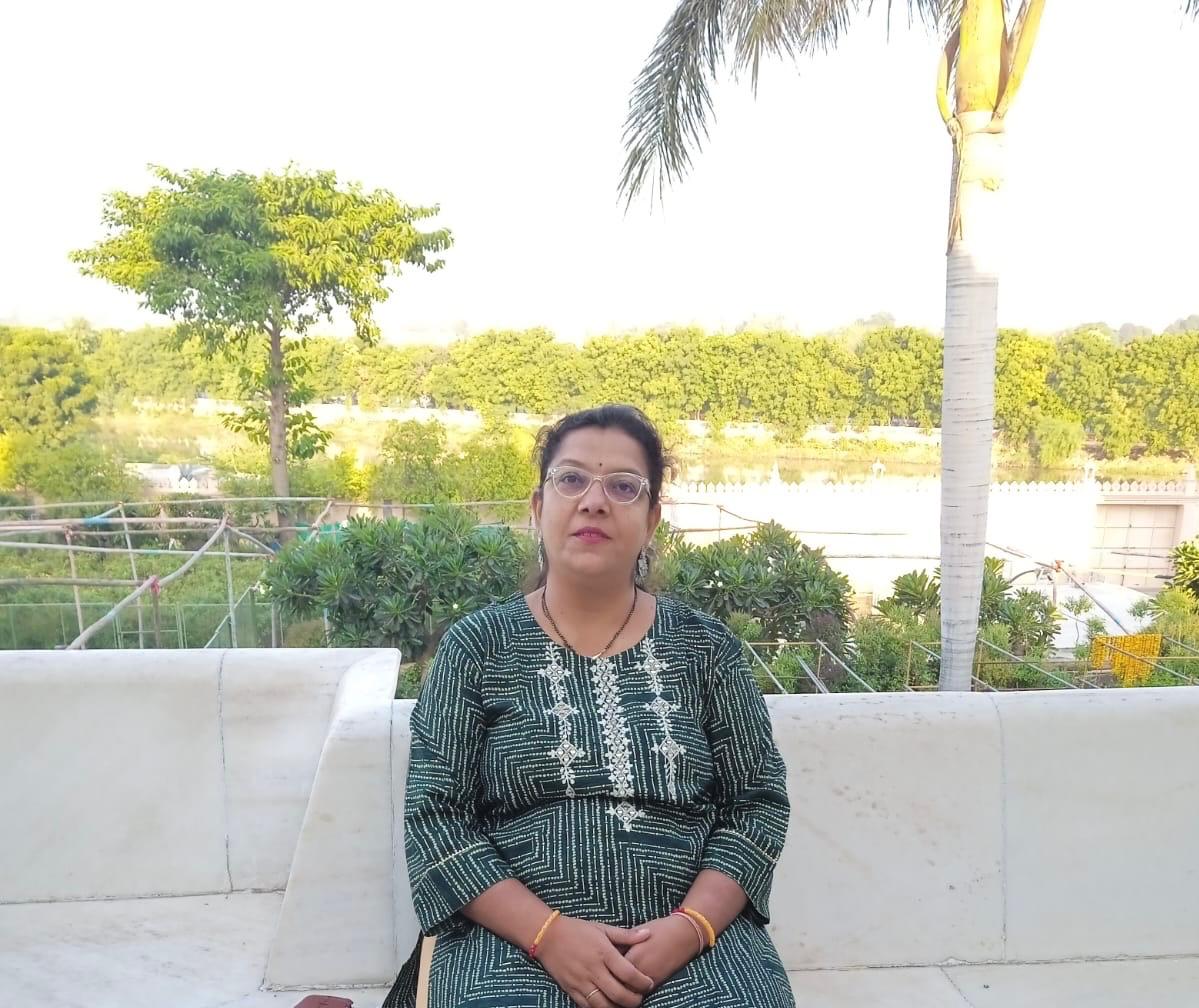 Tanvi Baxi
