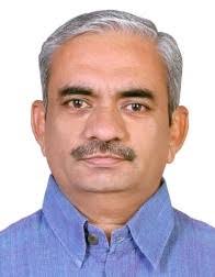 Dr. Yogendrasinh Jadeja